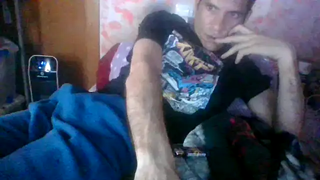 Ricopalote22 online show from 03.15.25