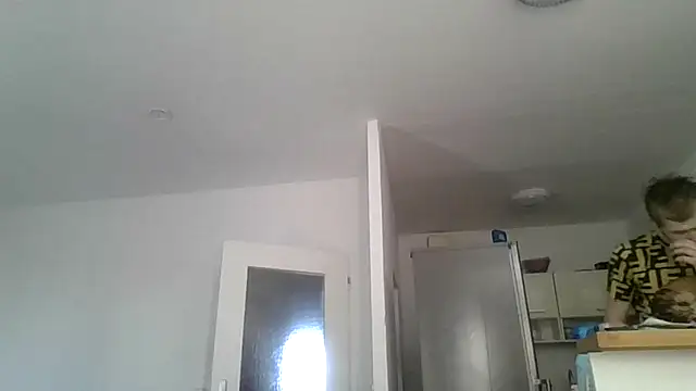 Snapshot of ThePython666 chatting on 03.16.25 ThePython666 online show from 03.16.25