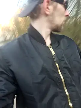 Snapshot of ThePython666 chatting on 03.17.25 ThePython666 online show from 03.17.25