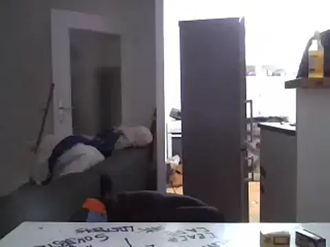 Snapshot of ThePython666 chatting on 03.20.25 ThePython666 online show from 03.20.25