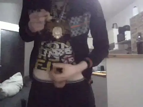 Snapshot of ThePython666 chatting on 03.21.25 ThePython666 online show from 03.21.25