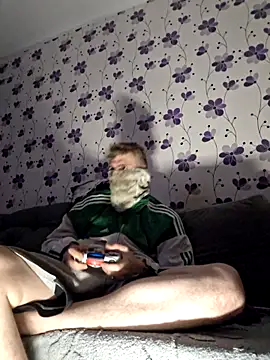 Snapshot of ThePython666 chatting on 10.24.25 ThePython666 online show from 10.24.25