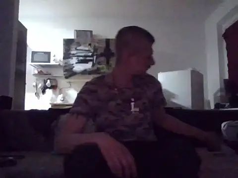 ThePython666 online show from 05.06.26