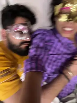 lustyindiancouple online show from 03.16.25