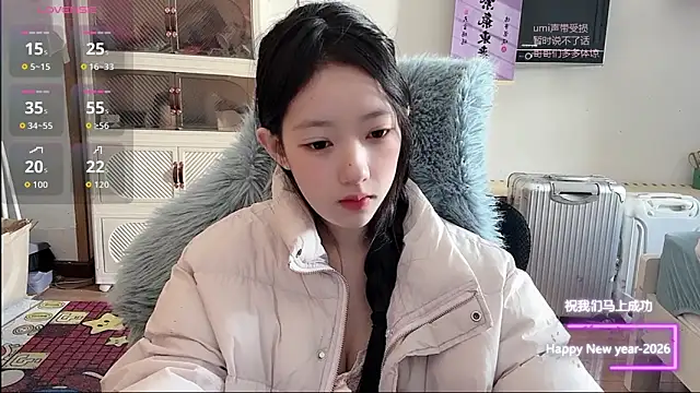 umi-dd online show from 01.08.26