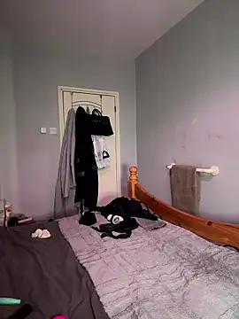 Curvy-Cleo online show from 01.09.26