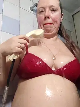 Irina3718 online show from 03.13.25