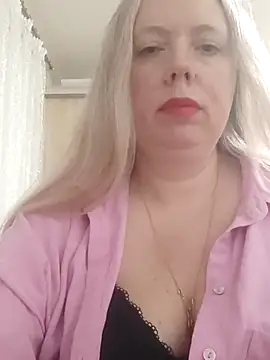 Irina3718 online show from 03.13.25