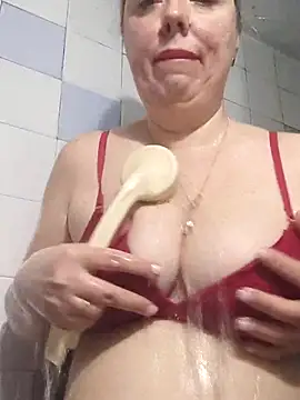 Irina3718 online show from 03.14.25