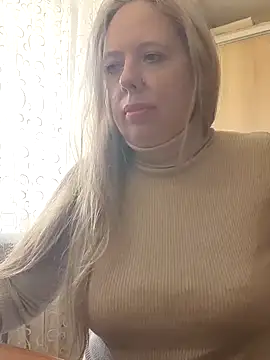 Irina3718 online show from 10.31.25