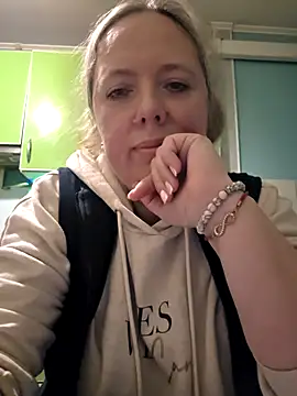 Irina3718 online show from 12.15.25