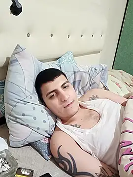 Snapshot of Kadir1320@xh chatting on 03.20.25 Kadir1320xh online show from 03.20.25