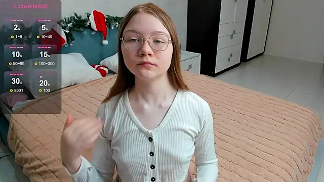 luv tessa online show from 01.10.26