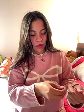 -Selene- online show from 10.09.25