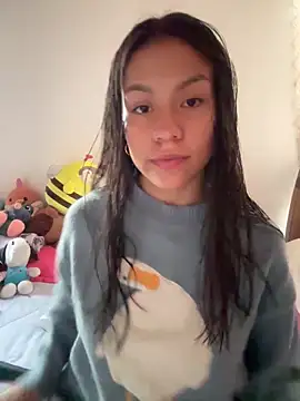 -Selene- online show from 10.10.25