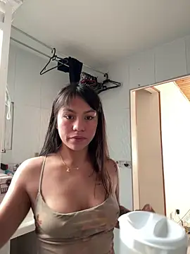 -Selene- online show from 04.11.26