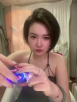 Baby-youyou online show from 03.16.25