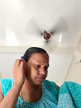 Arohi35 online show from 09.09.25