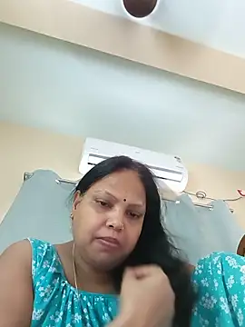 Arohi35 online show from 06.21.26