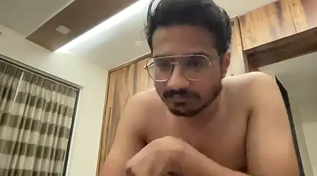 anuragbrothermodel online show from 03.10.25