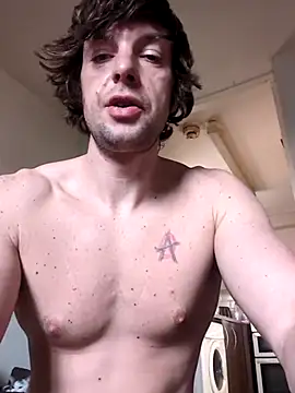 Nick-Ox online show from 03.21.25