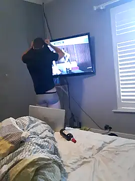 Nick-Ox online show from 10.24.25