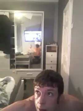 Nick-Ox online show from 12.18.25