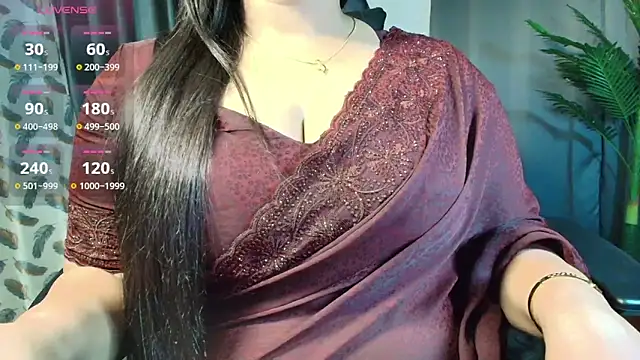  Lisha  online show from 02.02.26