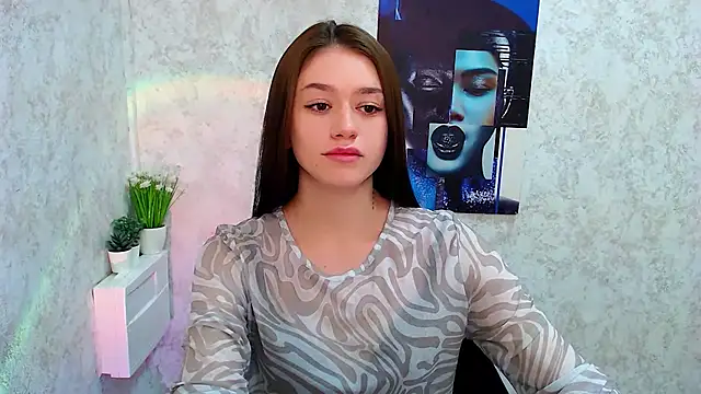 LanaTey online show from 02.22.26