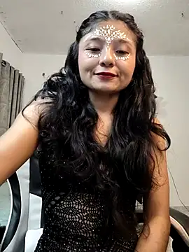 Guadalupe Lopez online show from 10.03.25