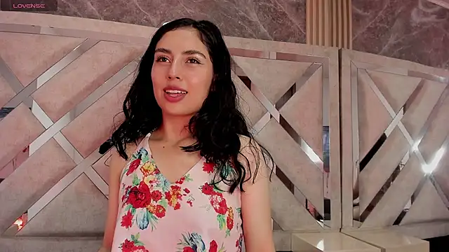 Snapshot of iberiavega chatting on 03.12.25 iberiavega online show from 03.12.25