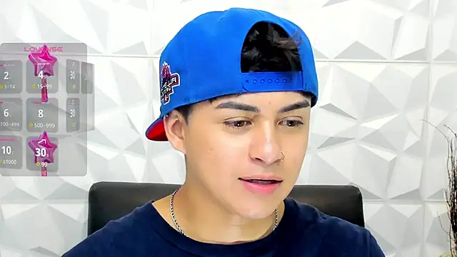 Snapshot of Sam_Daves chatting on 11.18.25 Sam Daves online show from 11.18.25