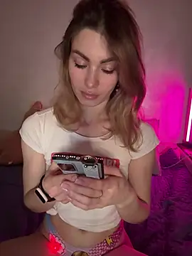 SweetDarling7 online show from 03.21.25