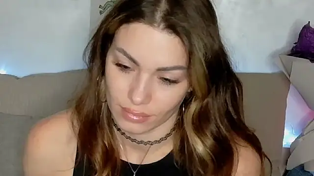 SweetDarling7 online show from 03.05.26