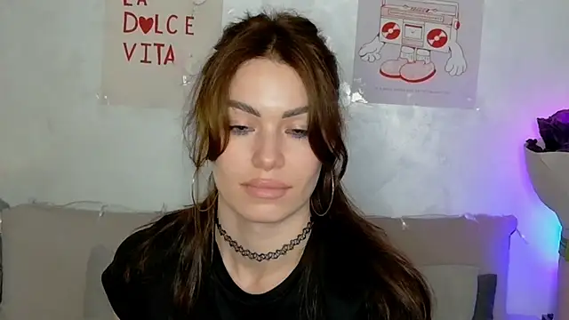 SweetDarling7 online show from 03.27.26