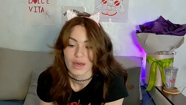 SweetDarling7 online show from 03.29.26