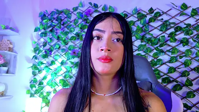 alice rous21 online show from 10.07.25