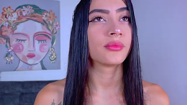 alice rous21 online show from 11.10.25