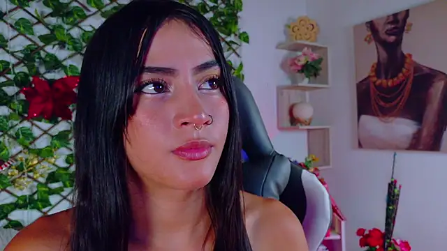 alice rous21 online show from 12.14.25