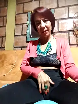 Lady Lolla11 online show from 03.22.25