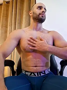 Chris Alzate online show from 03.13.25