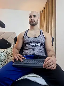 Chris Alzate online show from 03.14.25