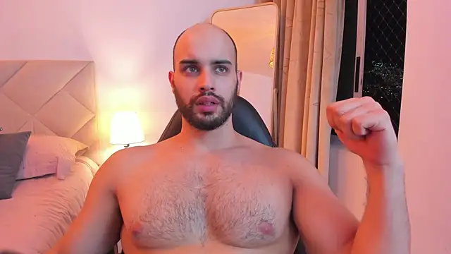 Chris Alzate online show from 09.17.25