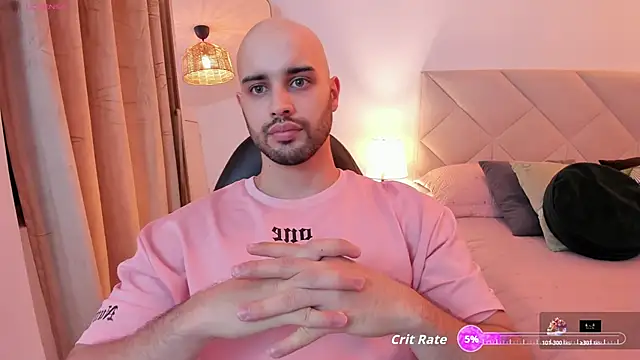 Chris Alzate online show from 09.20.25