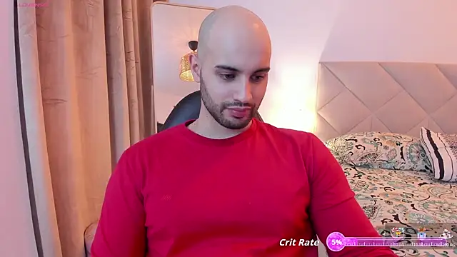 Chris Alzate online show from 09.22.25