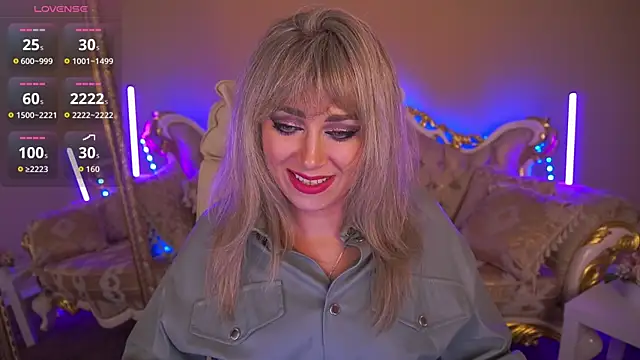 CandyLadyyy online show from 09.28.25