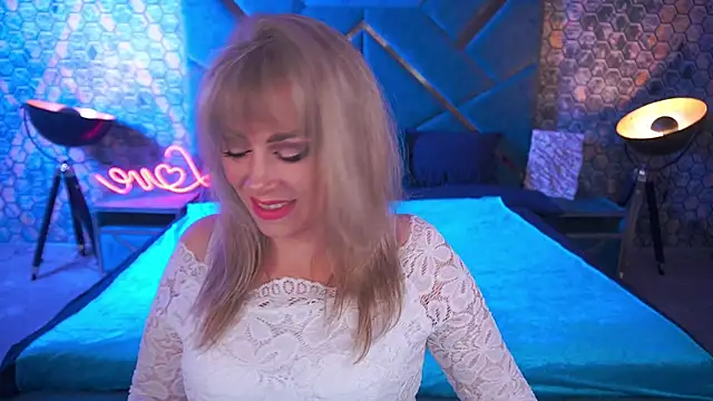 CandyLadyyy online show from 09.29.25