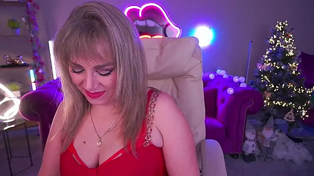 CandyLadyyy online show from 12.19.25