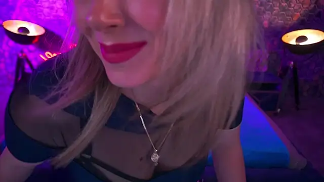 CandyLadyyy online show from 03.13.26