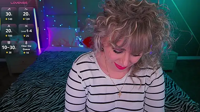 CandyLadyyy online show from 03.28.26